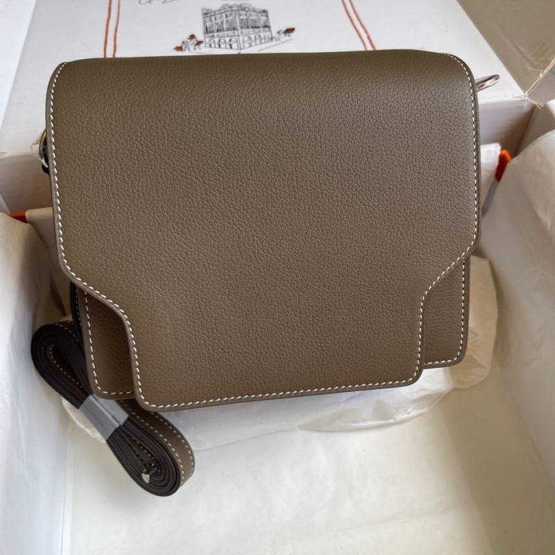 Hermes Roulis Bags